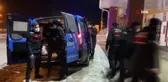 3 hırsızlık şüphelisi 8. soygunda suçüstü yakalandı