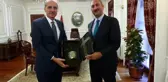 Abdulhamit Gül'ün istifası sonrası gözler Numan Kurtulmuş'a çevrildi