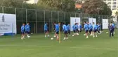 Attila Szalai ve İrfan Can Kahveci, Fenerbahçe'nin kamp kadrosuna dahil oldu