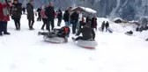 AYDER KAR FESTİVALİ BAŞLADI