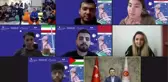 Son dakika haberleri | Bakan Yardımcısı Kıran, Dijital Animasyon ve Oyun Merkezi katılımcılarına hitap etti