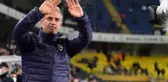 Daha Fenerbahçe'ye attığı imza kurumayan İsmail Kartal'ın son hali hayrete düşürdü: 20 yıl yaşlanmış
