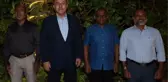 Bakan Çavuşoğlu, Maldivli mevkidaşı Shahid ile görüştü