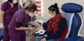 DİYARBAKIR'DA 10 AYDA 2 BİN 500 HASTA, GELENEKSEL VE TAMAMLAYICI TIPLA TEDAVİ OLDU