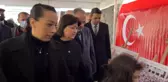 Doğumunun 75. yılında Doktor Sadık Ahmet Bursa'da açılışı gerçekleştirilen anıt ve sergiyle anıldı