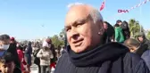 ERDEMLİ'DE ÇOCUKLAR KAR ŞENLİĞİ'NDE EĞLENDİ