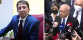 Görevden alınan TÜİK Başkanı Dinçer'in 11 aylık görev süresinin en tartışmalı vukuatı! Muhalefet liderini kapıda bıraktı