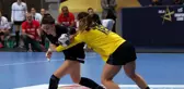Hentbol EHF Kadınlar Şampiyonlar Ligi