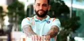Junior Caiçara: 