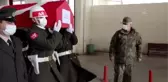 Son dakika... KAHRAMANMARAŞ - Terör gazisi Hüseyin Darendeli ebediyete uğurlandı
