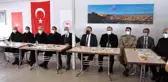 Kars'ta 31 çiftçiye 2 bin 884 koyun verildi