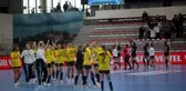 Kastamonu Belediyespor-Savehof maçının ardından