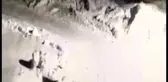Kurtla köpeklerin kavgasını maç anlatır gibi anlattı