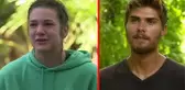Nisa Bölükbaşı'ndan Survivor'da eski sevgilisi Barış Murat Yağcı hakkında olay itiraflar: Hayatımın en kötü senesiydi