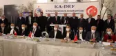 Samsunlular tiridine bandı