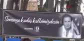 SANATÇI FATMA GİRİK, BODRUM'DA SON YOLCULUĞUNA UĞURLANDI