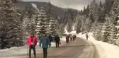 Son dakika haberi... Saraybosna'da geleneksel 