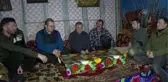 SLAVYANSK - Donbas'taki Ahıska Türkleri Türkiye'nin ara buluculuğundan umutlu