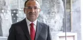 Son Dakika! Adalet Bakanlığı'na atanan Bozdağ'dan ilk sözler: Cumhurbaşkanımıza şükranlarımı sunuyorum