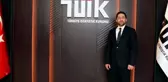 Son Dakika: TÜİK Başkanı Sait Erdal Dinçer görevden alındı, yerine Erhan Çetinkaya atandı