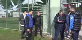 SPOR Gaziantep FK Başkan Yardımcısı Kileci: Oğulcan Çağlayan ile ilgili bir teklifimiz yok