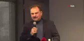 Ümraniye'de 