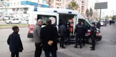 Silahlı saldırıda iki kişi yaralandı