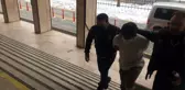 Babasını öldüren genç tutuklandı