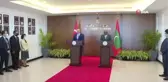 Bakan Çavuşoğlu: 
