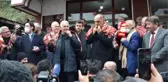 Binali Yıldırım 