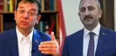 Ekrem İmamoğlu: MOBESE olayı Adalet Bakanı Abdulhamit Gül'ün kellesini aldı