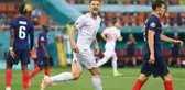 Fenerbahçe'nin gol diye bir derdi kalmayacak! Seferovic'ten yeşil ışık