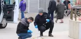 HASTANEDE TÜFEK, TAŞ VE SOPALI KAVGA 3 YARALI