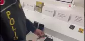 İstanbul'da ehliyet sınavında cerrahi maskeye kopya düzeneği kuran 5 kişi yakalandı