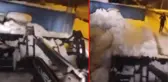 Karadeniz Ereğli'de çekilen video büyük tartışma yarattı: Karları şu evin önüne at, onlar CHP'li