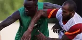 Kimse beklemiyordu! Galatasaray'da Diagne'nin sözleşmesi feshediliyor