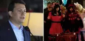 Oturma polemiği bitmiyor! AK Parti Genel Sekreteri'nden muhalefete 