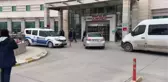 Son dakika haberleri | ŞANLIURFA - Hasta ziyaretinde çıkan silahlı kavgada 3 kişi yaralandı