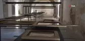 Tarihi ve sanatı bir arada sunan Yeditepe Bienali sanatseverler ile buluşmaya devam ediyor
