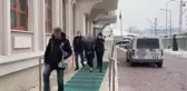 Tartıştığı kızının itmesi sonucu başını zemine çarpan anne öldü