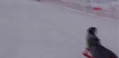 TOKAT'TA KAR ŞENLİĞİ