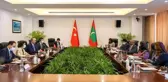 Türkiye ile Maldivler arasında 5 anlaşma imzalandı