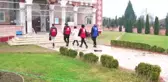 Üniversiteliler, 