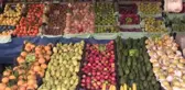 Yaş meyve sebze ihracatında 3 yıldır Mersin zirvede