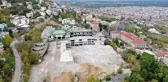 Son dakika haber... 30 yıllık atıl bölge Bursa'ya kazandırılıyor