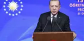 95 bini bulan vaka nedeniyle yarıyıl tatili uzatılacak mı? Cumhurbaşkanı Erdoğan çok net konuştu