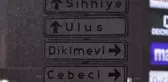 Başkentte kar yağışı etkili oldu (2)