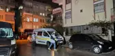 Antalya'da şüpheli ölüm