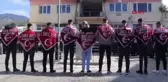 ASIRLIK 'ASKER UĞURLAMA' GELENEĞİ