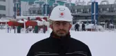 Son dakika haberi... BOTAŞ Genel Müdür Yardımcısı Pamukçu: 